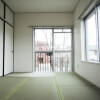 横滨市港北区出租中的2DK公寓大厦 日式和室