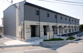 1K Apartment in Unemecho - Yokkaichi-shi