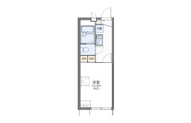 1K Apartment in Aoshinke - Mino-shi
