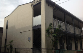 1K Apartment in Kaneya - Yokosuka-shi