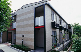 1K Apartment in Katsuragi - Chiba-shi Chuo-ku