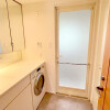 2LDK Apartment to Buy in Ashiya-shi Washroom