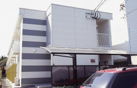 1K Apartment in Ishigaki nishi - Beppu-shi