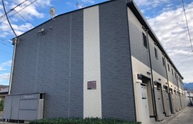 1K Apartment in Isawacho kawanakajima - Fuefuki-shi