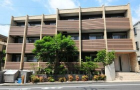 1K Mansion in Jiyugaoka - Meguro-ku