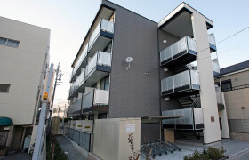 1K Mansion in Nishinocho - Nagoya-shi Atsuta-ku
