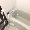 1K Apartment to Rent in Osaka-shi Yodogawa-ku Bathroom