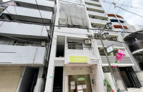 1K Mansion in Nishitanabecho - Osaka-shi Abeno-ku