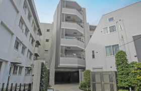 1LDK Mansion in Komaba - Meguro-ku