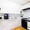 5LDK House to Rent in Ota-ku Kitchen
