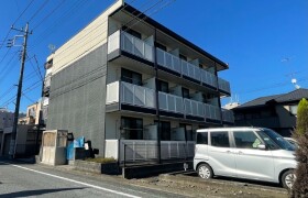 1K Mansion in Mampeicho - Kumagaya-shi