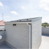 3LDK House to Buy in Suginami-ku Balcony / Veranda