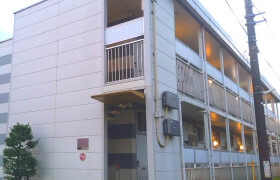 1K Apartment in Nakakiyoto - Kiyose-shi