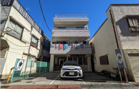 5LDK Mansion in Ojima - Koto-ku