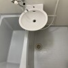 1K Apartment to Rent in Tomisato-shi Washroom