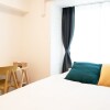 1Kマンション - 豊島区賃貸 ベッドルーム