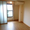 1K Apartment to Rent in Chiba-shi Chuo-ku Outside Space
