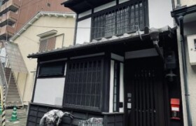 2SLDK House in Mibu naginomiyacho - Kyoto-shi Nakagyo-ku
