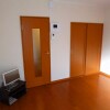 1K 아파트 to Rent in Tokorozawa-shi Living Room