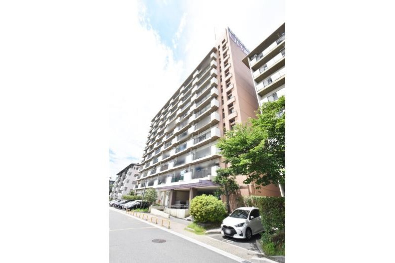 3DK Apartment to Rent in Nagoya-shi Atsuta-ku Exterior