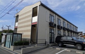 1K Apartment in Otobe - Tsu-shi