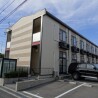 1K Apartment to Rent in Tsu-shi Exterior