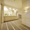 2LDK Apartment to Rent in Minato-ku Equipment