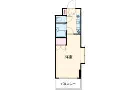 1K Mansion in Yamatocho - Nakano-ku