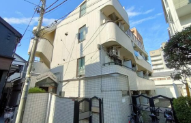 1R Mansion in Umezato - Suginami-ku