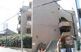 1R Mansion in Nishiochiai - Shinjuku-ku