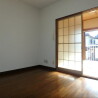 1DK Apartment to Rent in Kokubunji-shi Living Room