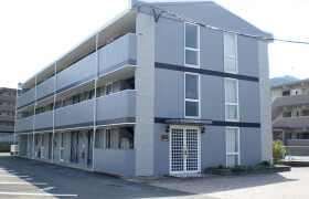 2DK Apartment in Umebayashi - Fukuoka-shi Jonan-ku