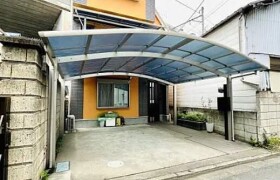 3LDK House in Minamishinagawa - Shinagawa-ku