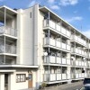 2K Apartment to Rent in Shimada-shi Exterior