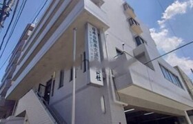 1LDK Mansion in Yamatocho - Nakano-ku