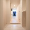 1DK Apartment to Rent in Ota-ku Entrance Hall