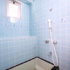 横滨市西区出租中的1DK公寓大厦 浴室