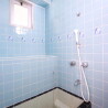 1DK Apartment to Rent in Yokohama-shi Nishi-ku Bathroom