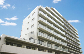 文京区水道-1K公寓大厦