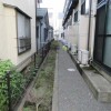 1K Apartment to Rent in Ebina-shi Equipment