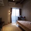 1K Apartment to Rent in Saitama-shi Omiya-ku Bedroom