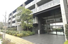 3LDK Mansion in Ogikubo - Suginami-ku