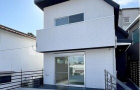 4LDK House in Miyayamacho - Toyonaka-shi