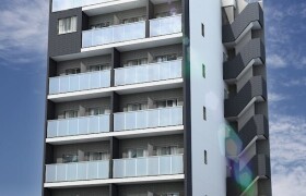 墨田區東駒形-1K公寓大廈