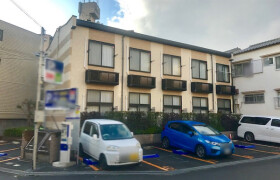 1K Apartment in Aikawa - Osaka-shi Higashiyodogawa-ku
