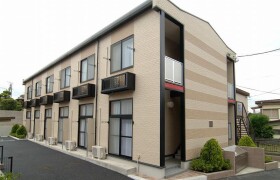 1K Apartment in Kamihongo - Matsudo-shi