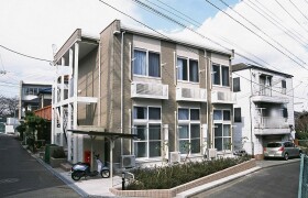 1K Apartment in Shirane - Yokohama-shi Asahi-ku
