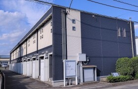 1K Apartment in Akaboriimaicho - Isesaki-shi