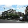 2LDK Apartment to Buy in Katsushika-ku Exterior
