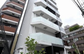 豐島區巣鴨-1K公寓大廈